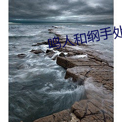 鸣(mng)人(rén)和纲手处理医院