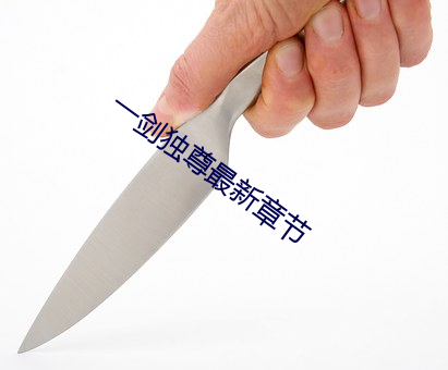 一剑(劍)独尊(尊)最新(新)章(章)节