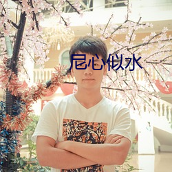 尼心似水