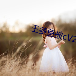 王(王)多(多)鱼被cV2.34