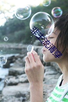 非主流清穿