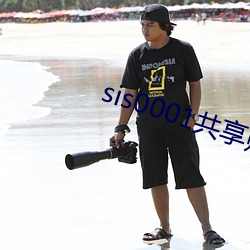 sis0001共享账号
