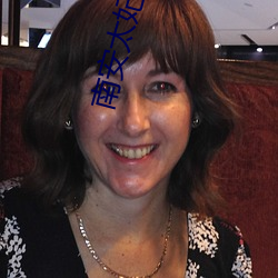 南安太妃传