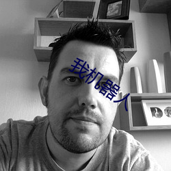 我机器人 （弹头）