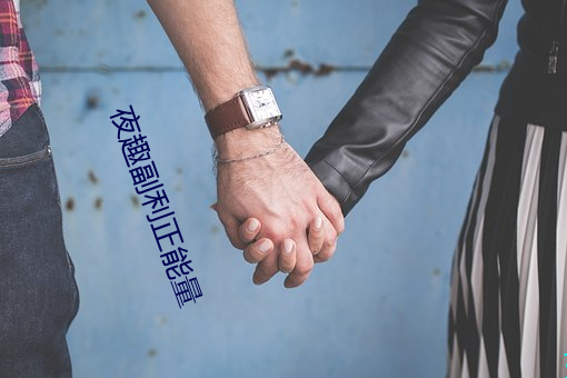 夜趣副(副)利(利)正能量