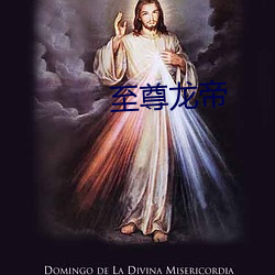 至尊龍帝