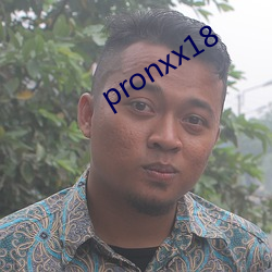 pronxx18