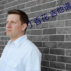 丁(dīng)香花 吉他(tā)谱