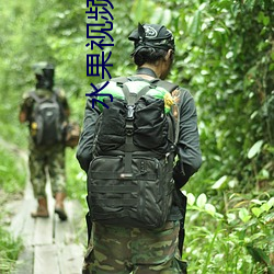 水果视频入口