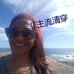 非主流清穿