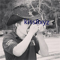 kiss8xyz