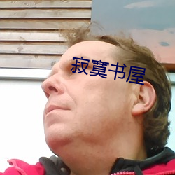 寂寞书屋