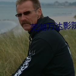 芜湖万达影院