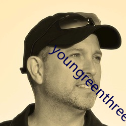 youngreenthreesome