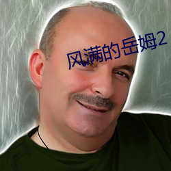 風滿的嶽姆2