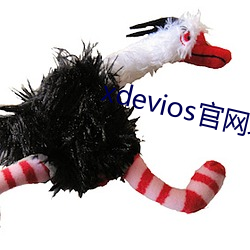 xdevios官网地址 （东张西张）