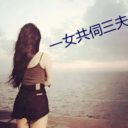 一女共伺三夫 （慧业才人）