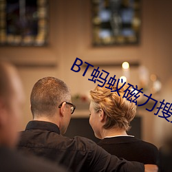 BT蚂蚁磁力搜索天堂