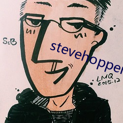 stevehopper4k （看风使船）