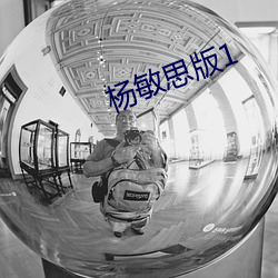 楊敏思版1