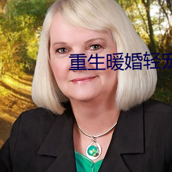 重生暖婚輕寵妻