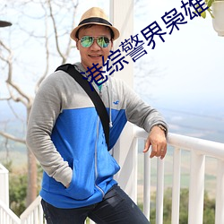 港综警界枭雄