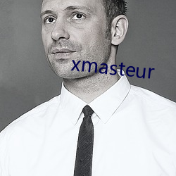 xmasteur