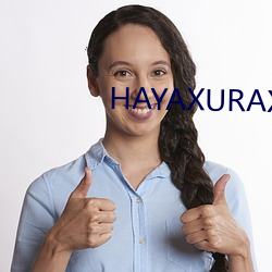 HAYAXURAX