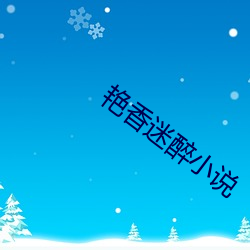 艳香迷醉小说