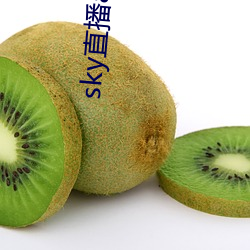 sky直播app入口