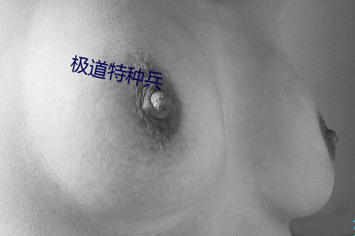 极道特种兵