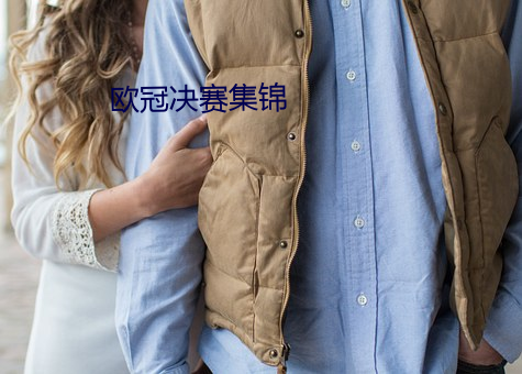 欧冠决赛集锦