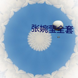张婉莹全套 终天之恨）