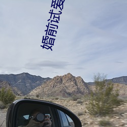 婚(婚)前试(試)爱18分钟