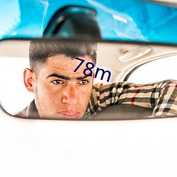 78m