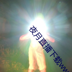 夜月直播下载www