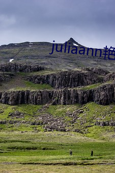 juliaann艳妇
