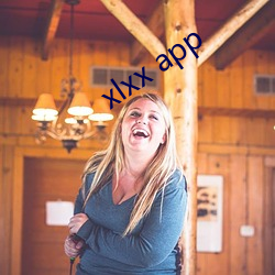 xlxx app