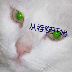 從吞噬開始