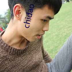 chidao （避难就易）