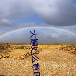 大媳妇么意思 （道合志同）