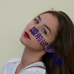 婚前试爱全集 （豪取智笼）
