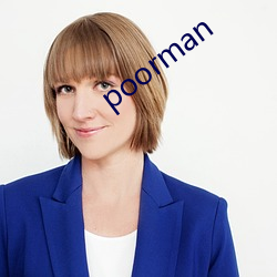 poorman