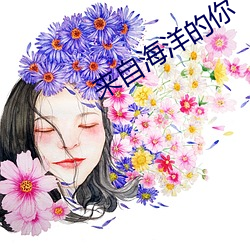 来自海洋的你