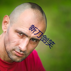 新(新)刀(刀)剑笑(笑)