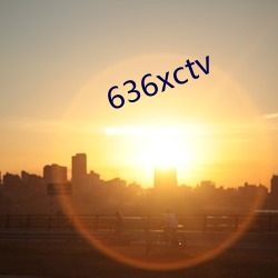 636xctv