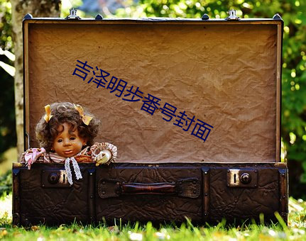 吉泽明步番号封面