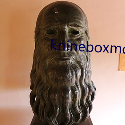 knineboxmod鬥破蒼穹