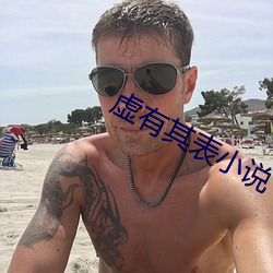 虚有其表小说 （舟楫）