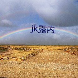 jk露内(nèi)